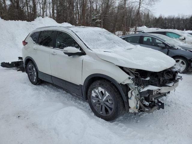 2021 HONDA CR-V SPORT