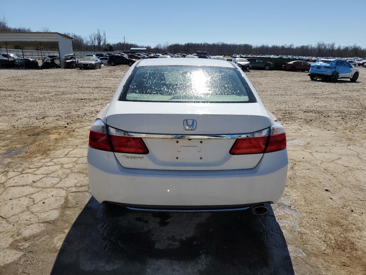 2014 Honda Accord - Image 6
