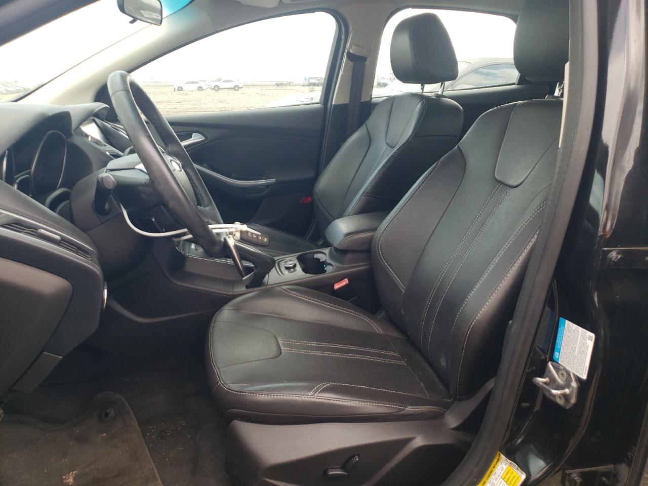 2013 Ford Focus - Image 7