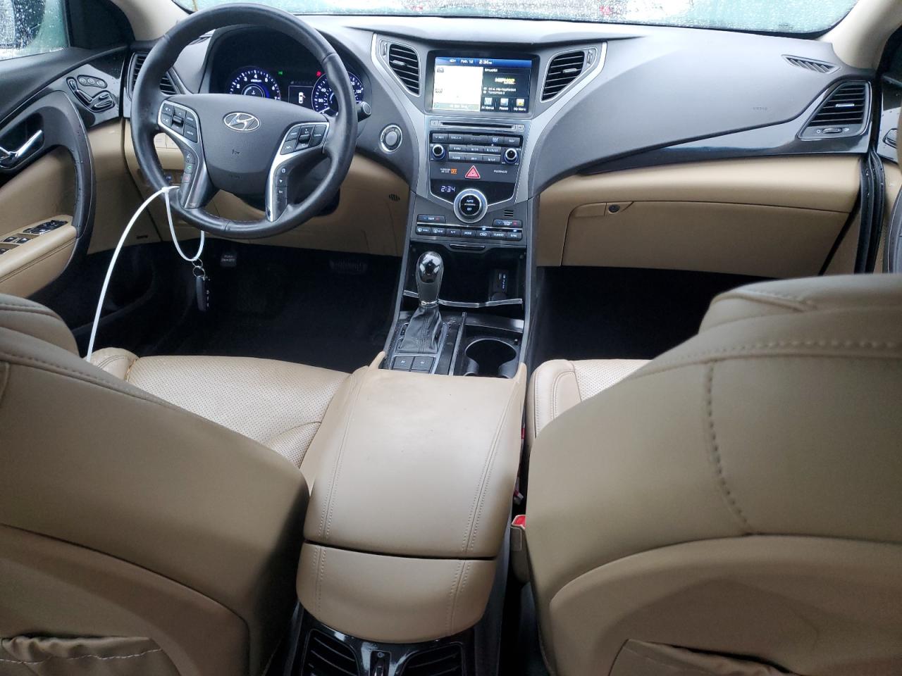 2015 Hyundai Azera - Image 8