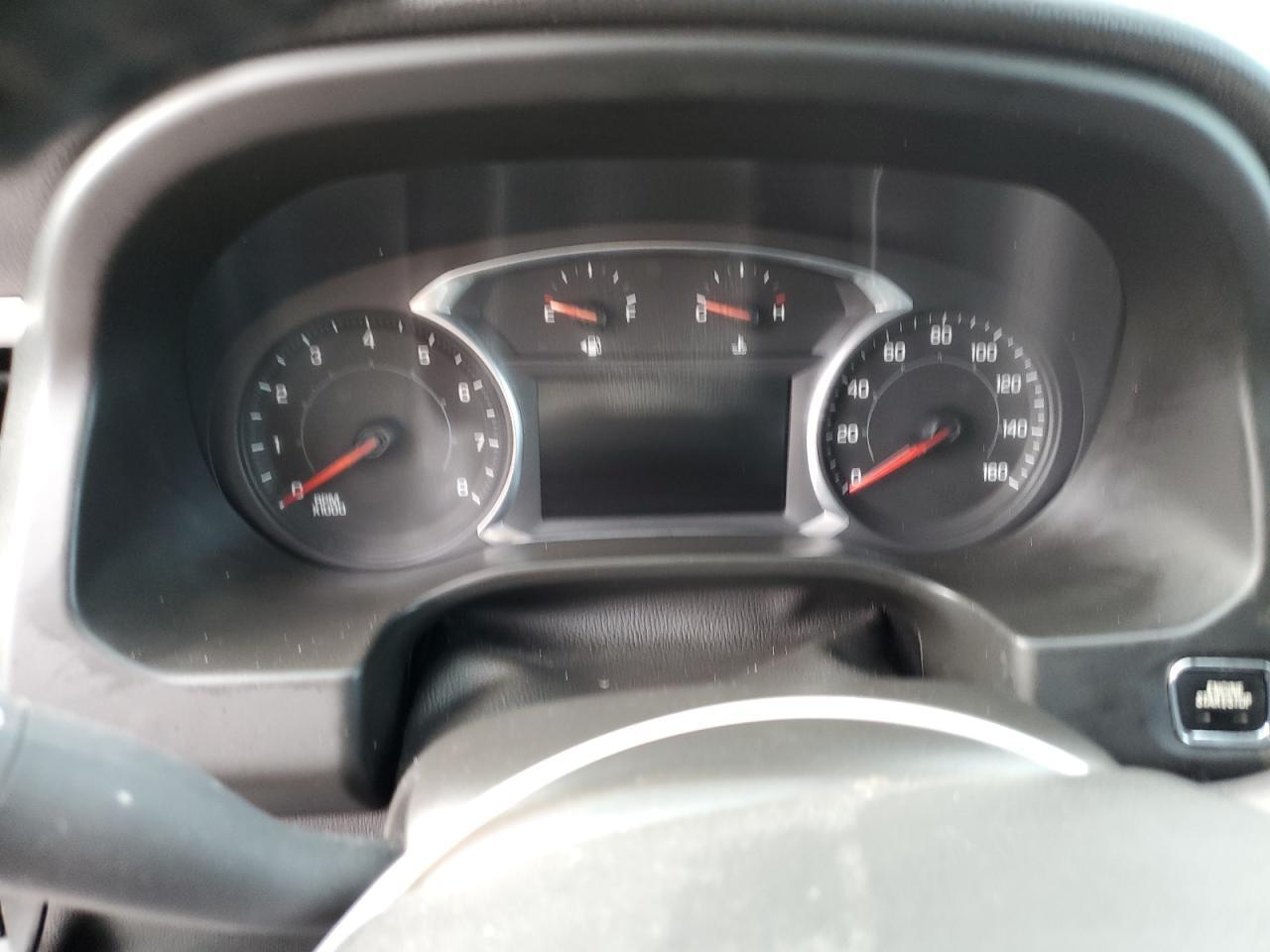 2018 GMC Acadia Slt-1 VIN: 1GKKNULS8JZ126493 Lot: 45549275