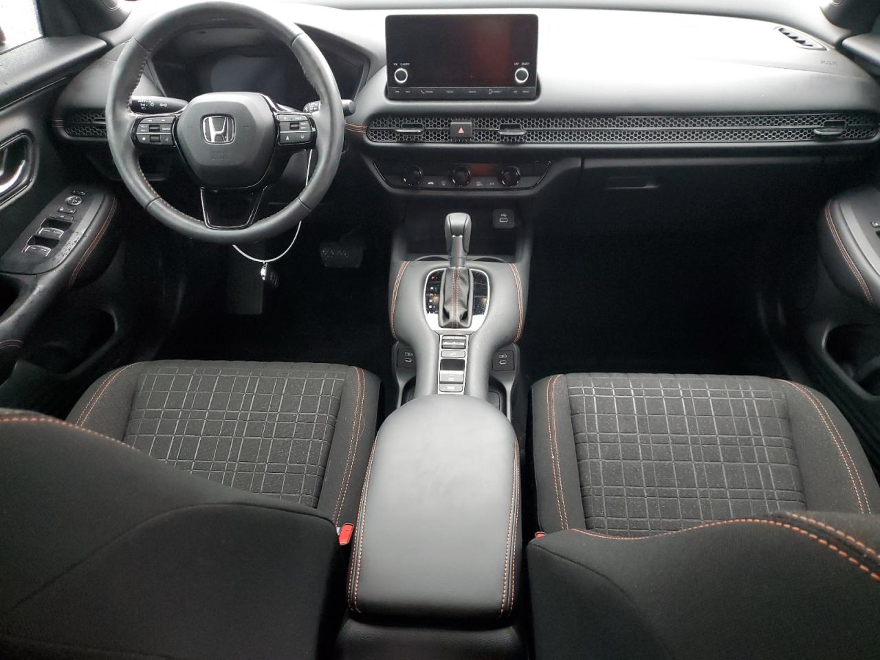 2024 Honda HR-V - Image 8