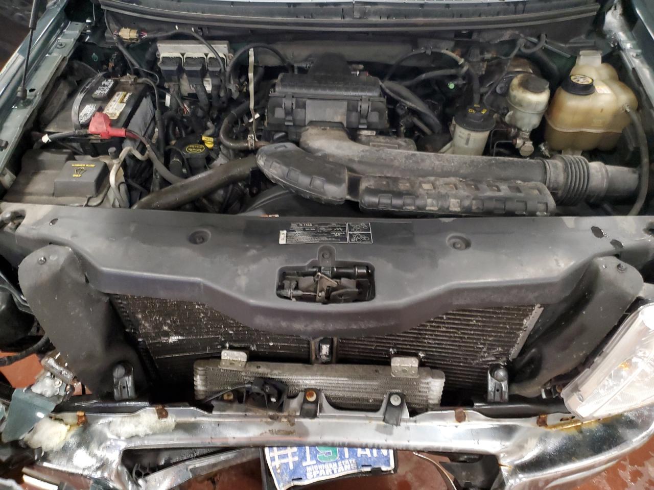 2005 Ford F-150 - Image 12