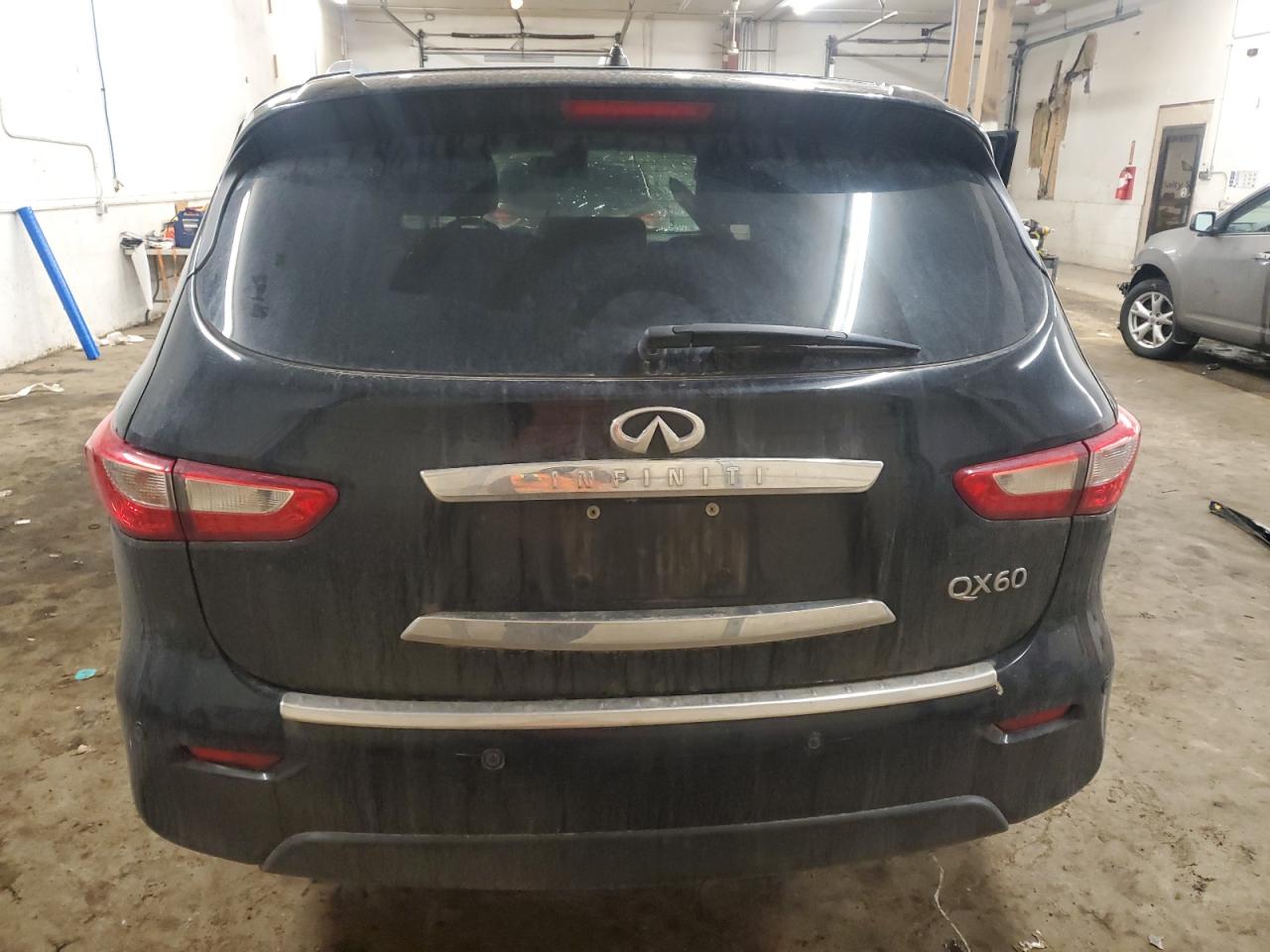 2015 Infiniti QX60 - Image 6