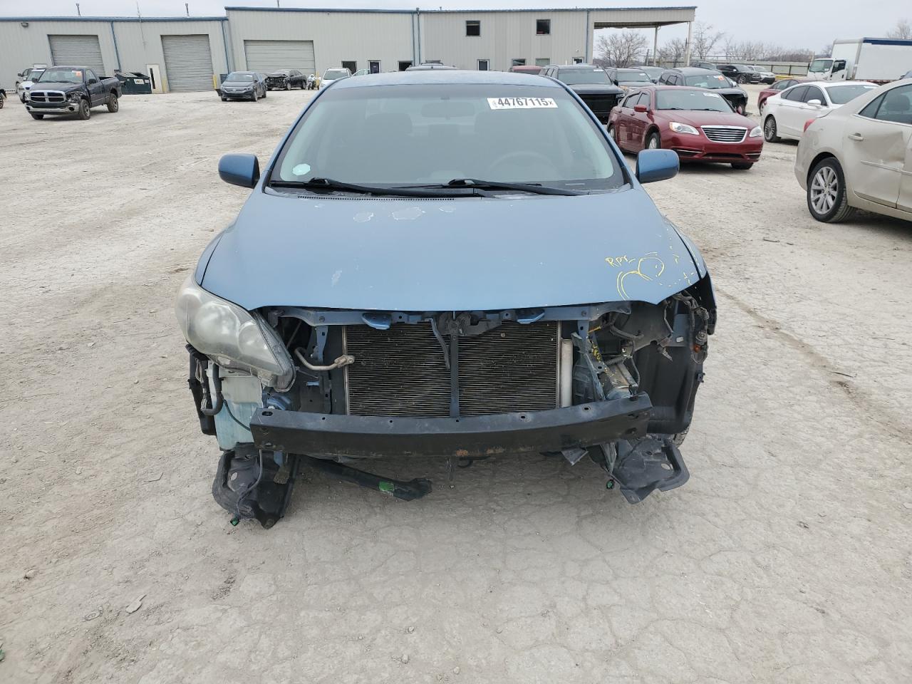 2012 Toyota Corolla - Image 5