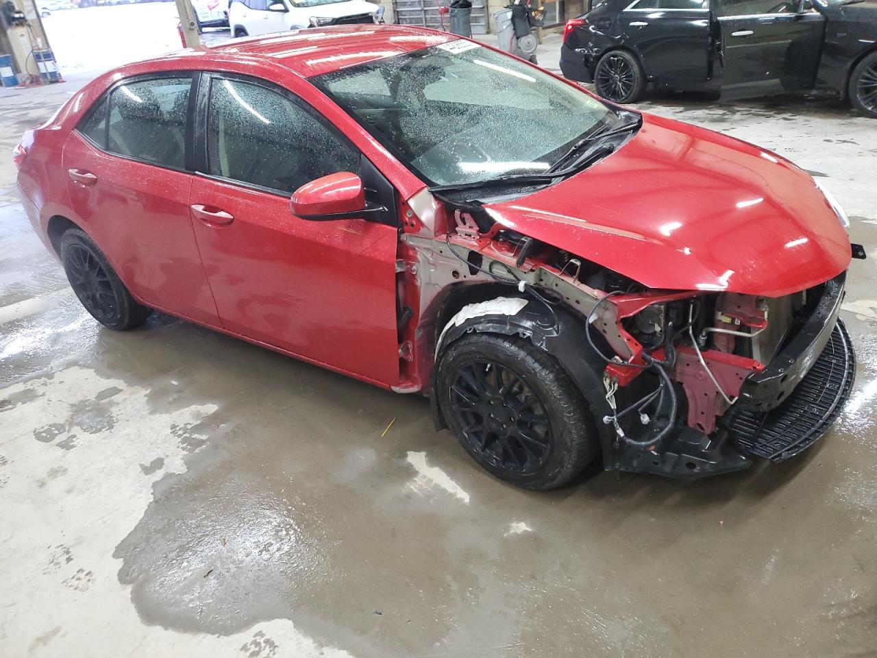 2015 Toyota Corolla - Image 4