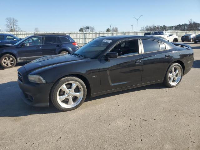 2011 Dodge Charger R/T