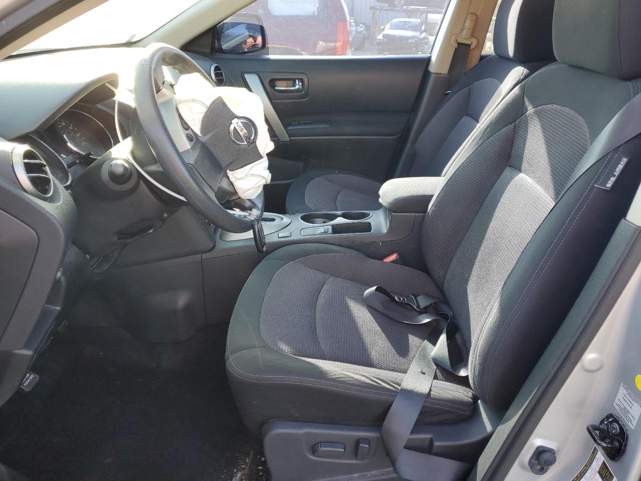2012 Nissan Rogue - Image 7