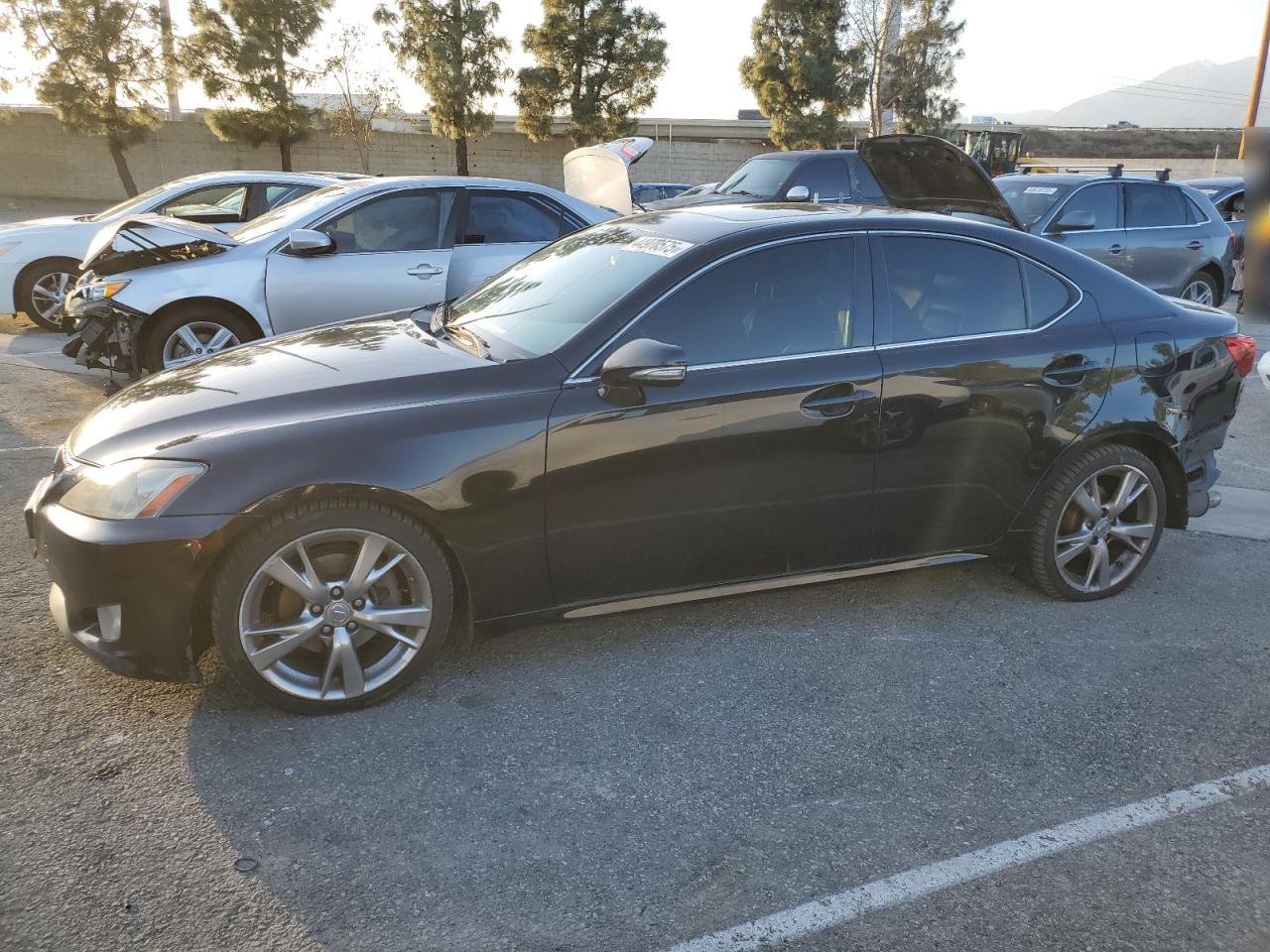 2009 Lexus IS - Image 1