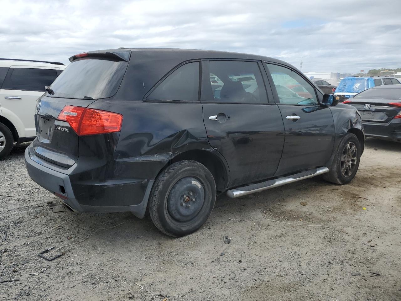 2009 Acura MDX - Image 3