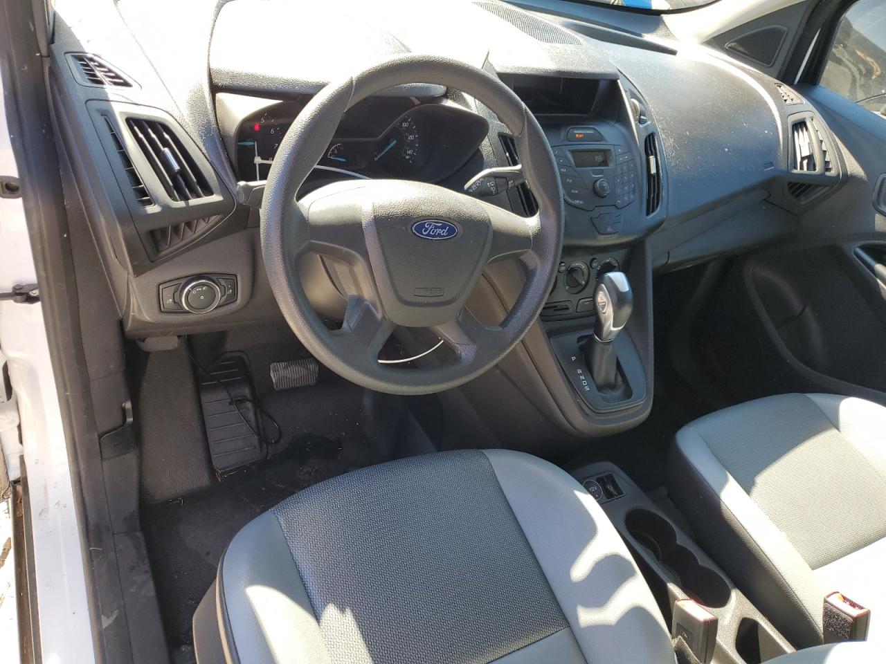 2018 Ford Transit - Image 8