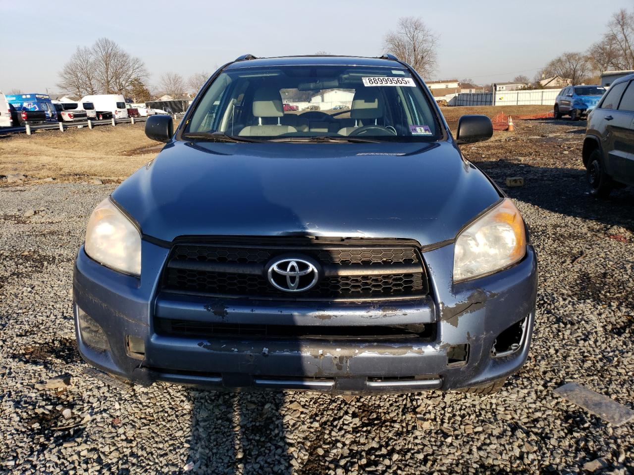 2010 Toyota RAV 4 - Image 5