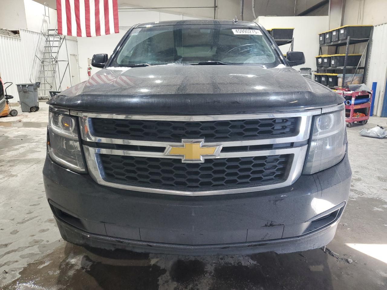 2015 Chevrolet Tahoe - Image 5