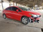 Phoenix, AZ에서 판매 중인 2016 Chevrolet Cruze Ls - Front End