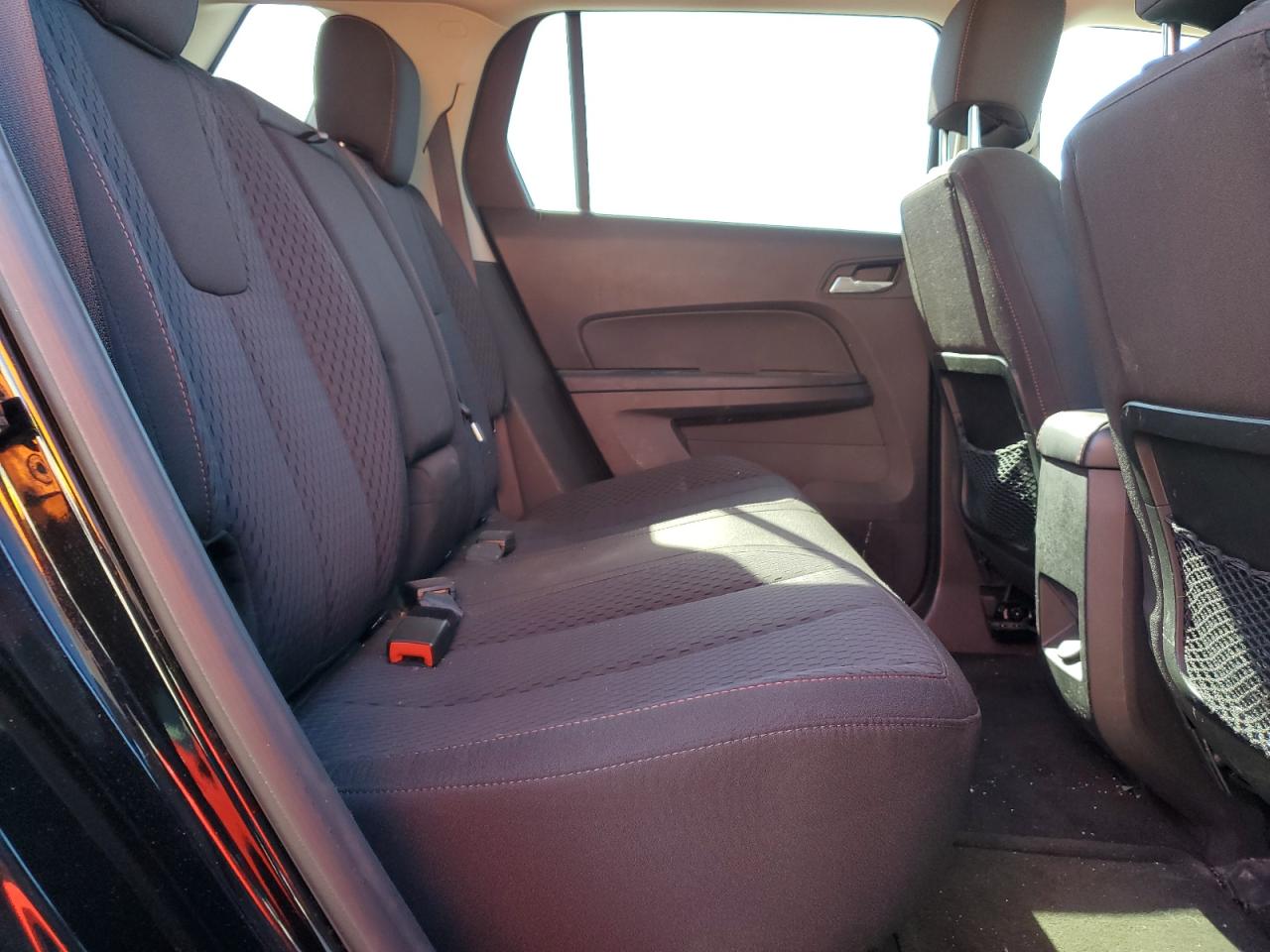 2012 GMC Terrain - Image 11