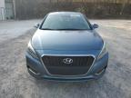 2016 HYUNDAI SONATA HYBRID for sale at Copart AL - BIRMINGHAM