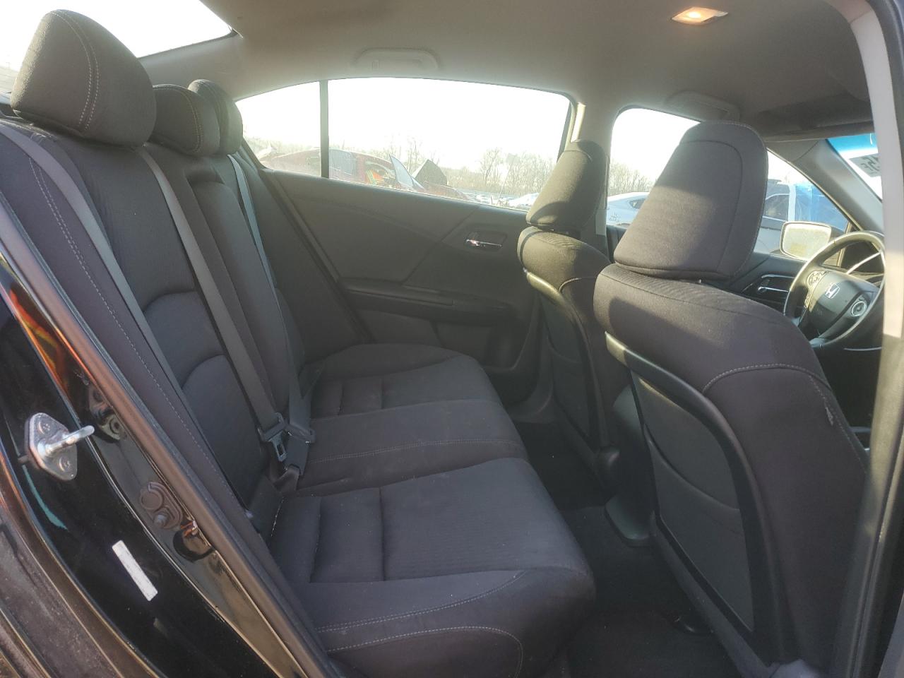 2013 Honda Accord - Image 11