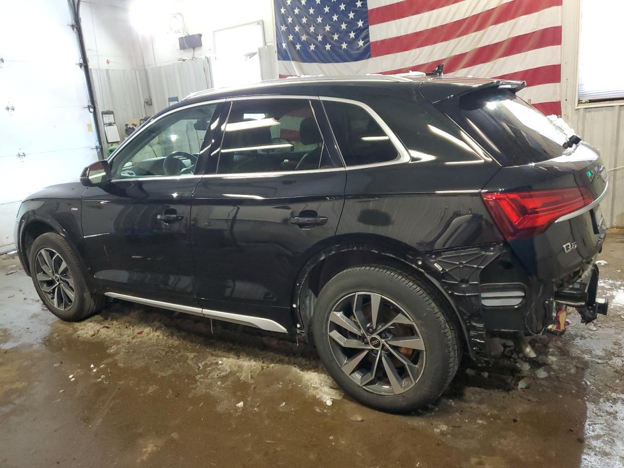 2023 Audi Q5 - Image 2