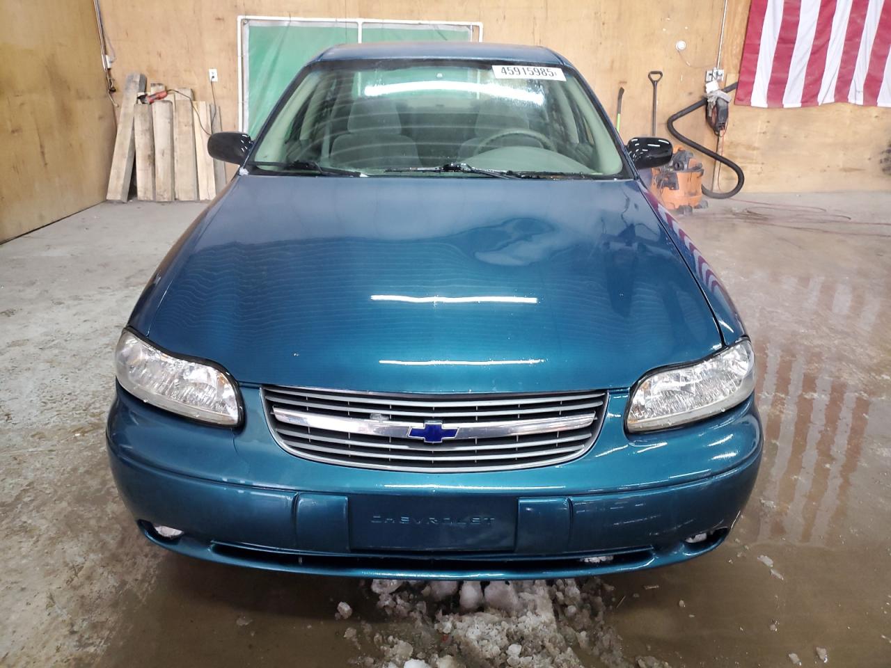 2002 Chevrolet Malibu - Image 5