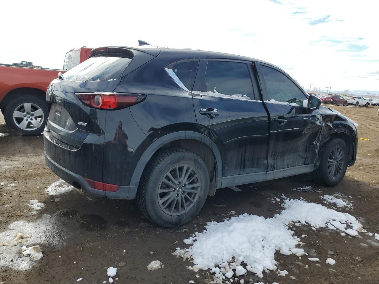 2019 Mazda CX-5 - Image 3