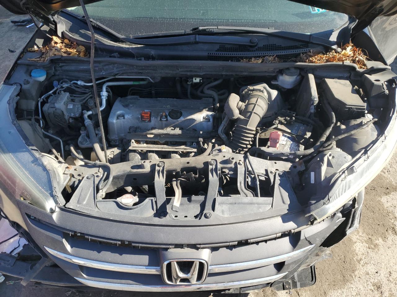 2014 Honda CR-V - Image 12