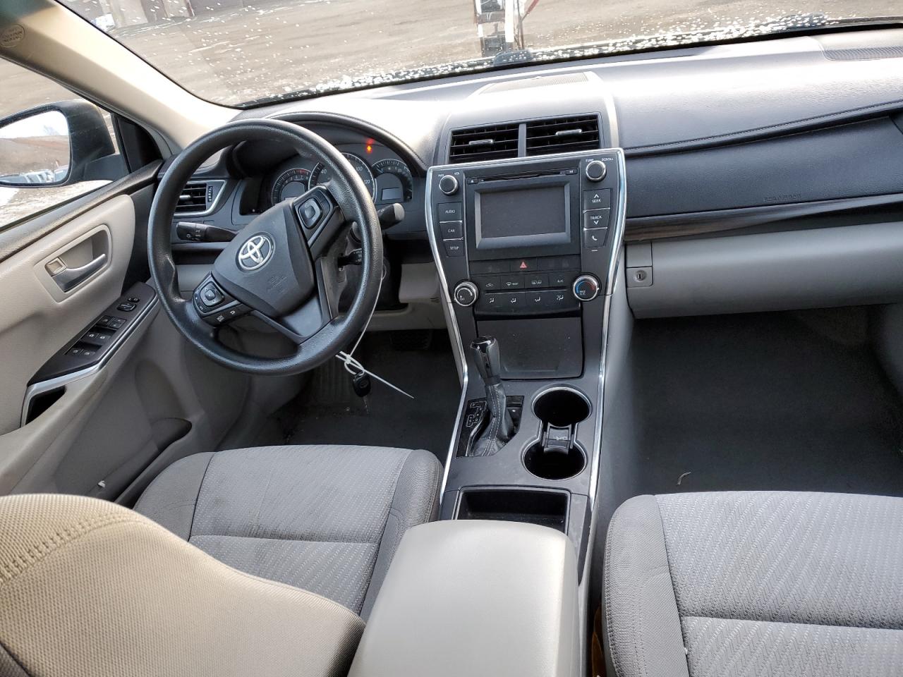 2015 Toyota Camry - Image 8