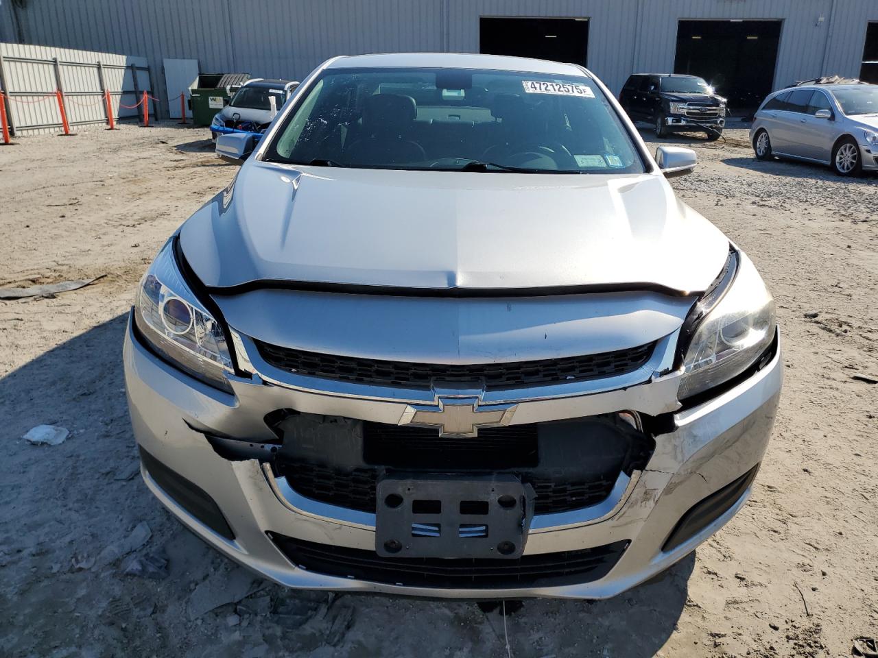 2015 Chevrolet Malibu - Image 5
