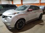 2016 NISSAN JUKE NISMO RS for sale at Copart AB - CALGARY