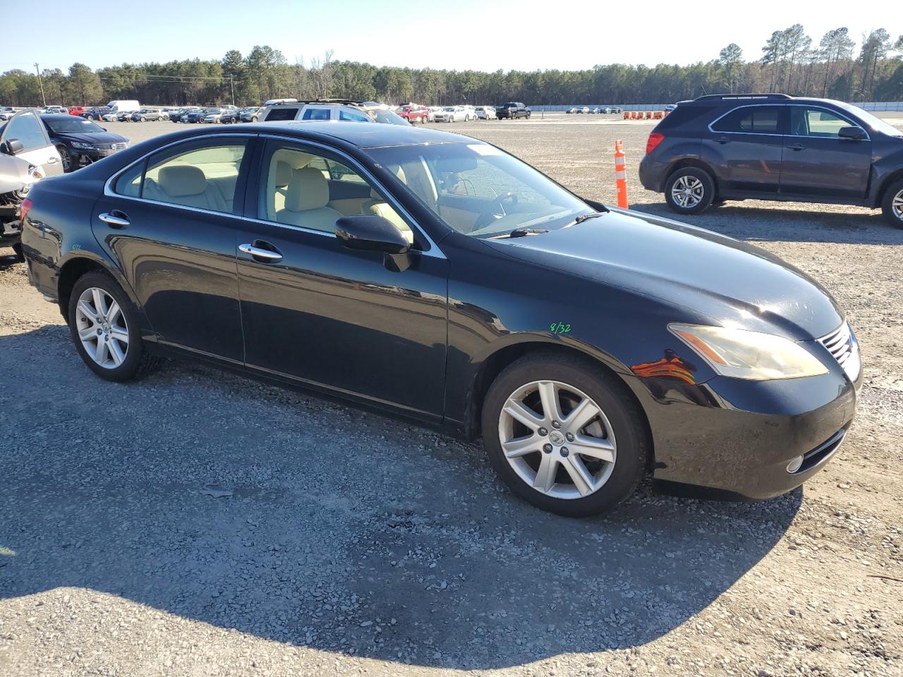 2009 Lexus ES - Image 4