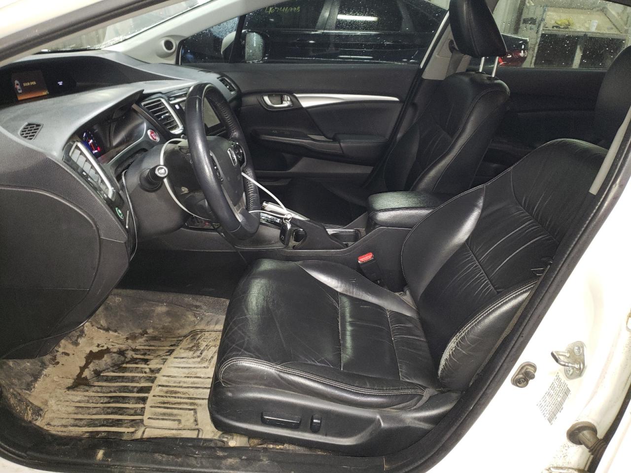 2015 Honda Civic - Image 7