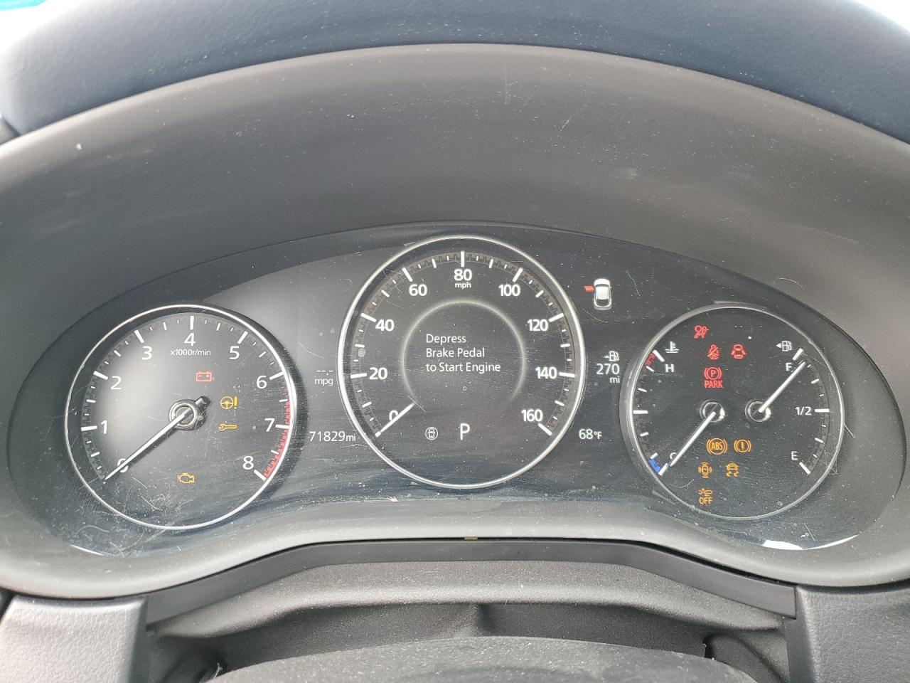 2021 Mazda CX-30 - Image 9