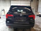 2018 Honda Pilot Exl продається в Candia, NH - Front End