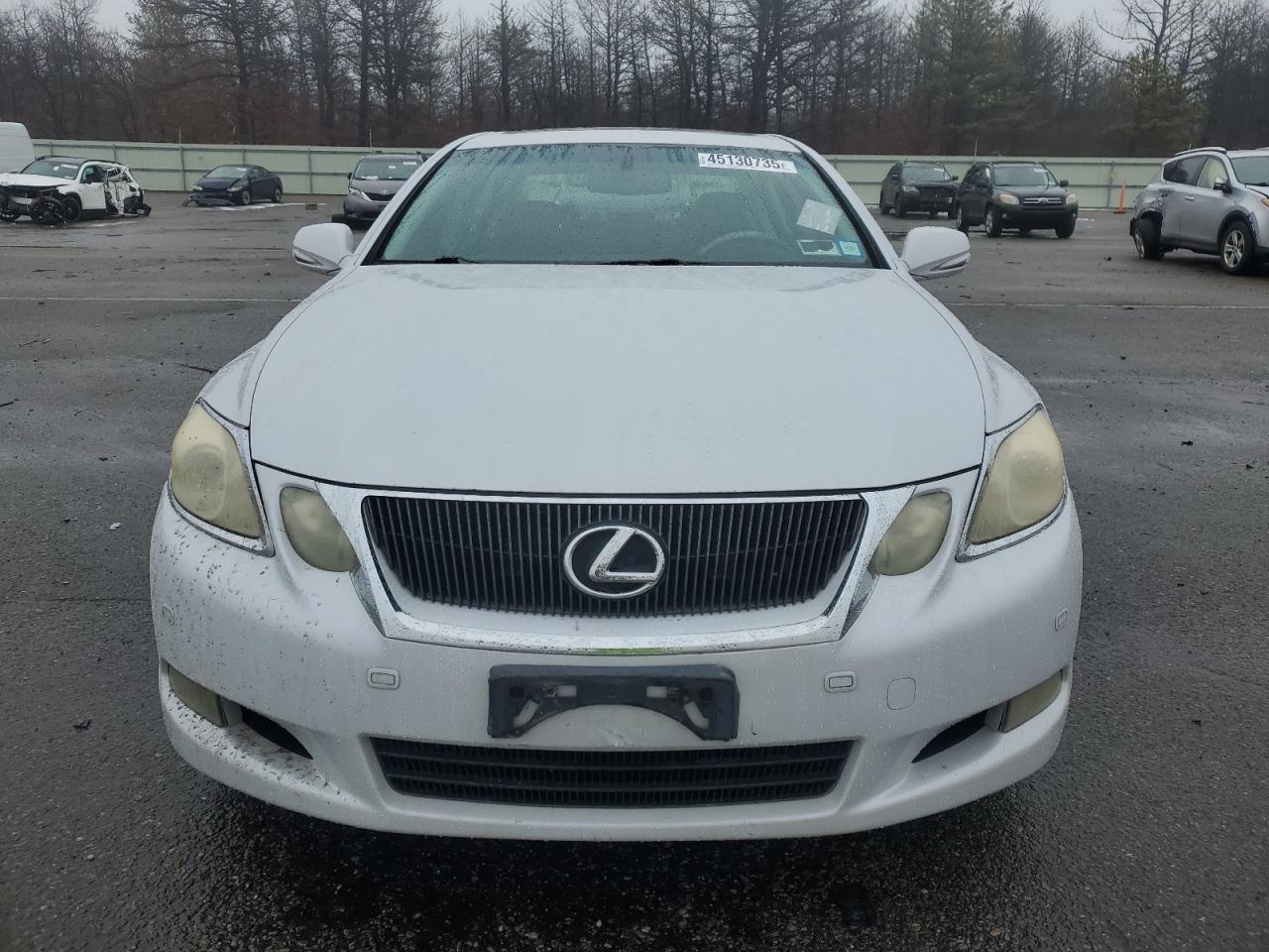 2009 Lexus GS - Image 5