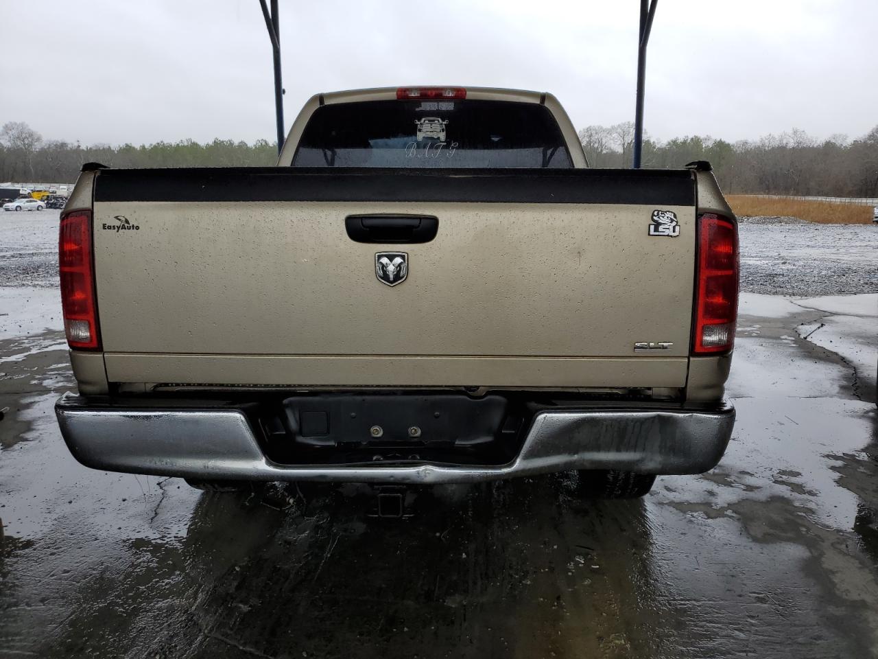 2005 Dodge RAM - Image 6
