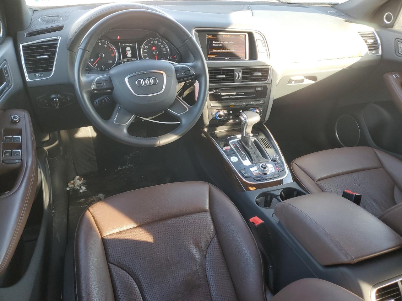 2013 Audi Q5 - Image 8