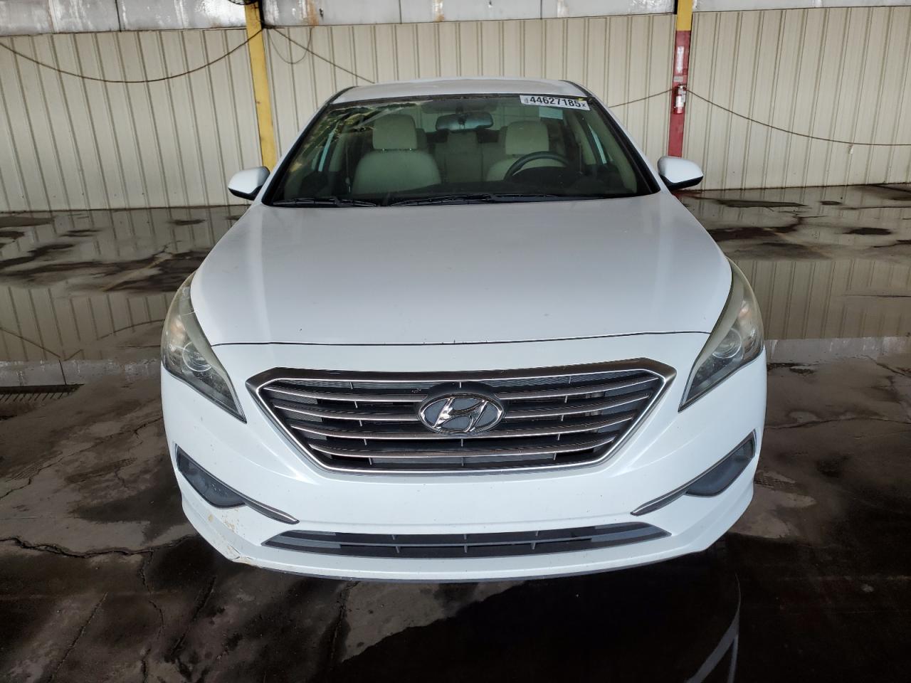 2016 Hyundai Sonata - Image 5
