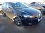 2012 VOLKSWAGEN GOLF MATCH for sale at Copart SANDY