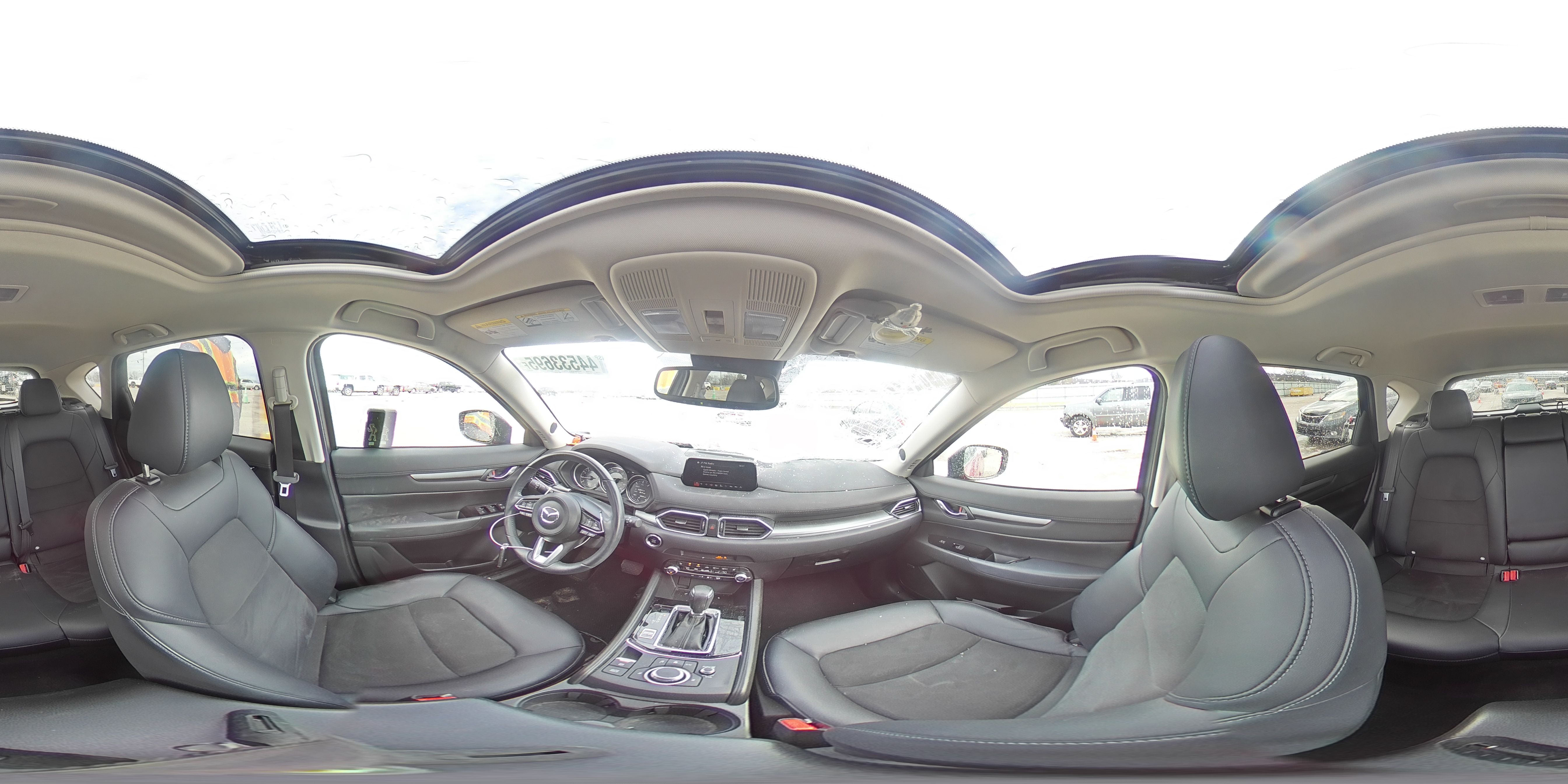 2020 Mazda CX-5 - Image 15