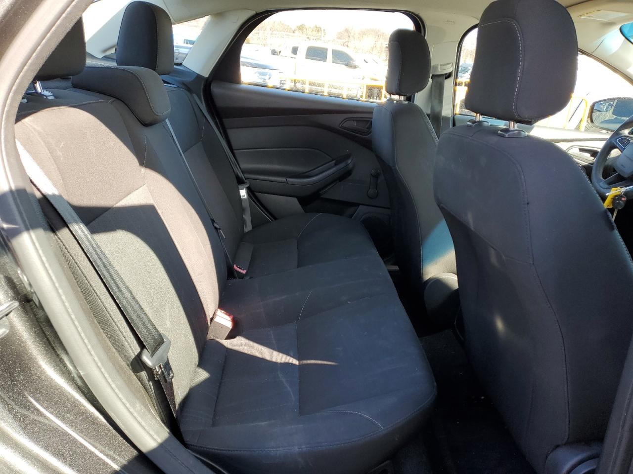 2016 Ford Focus - Image 10