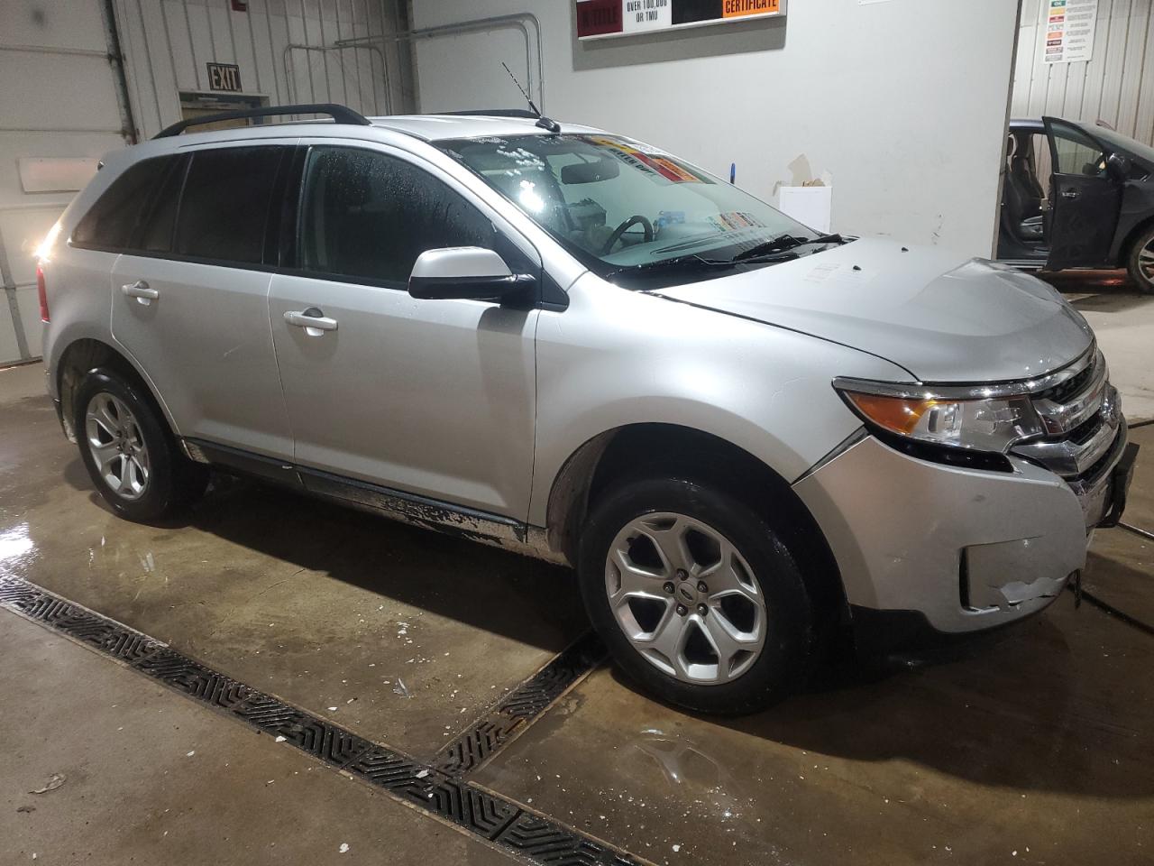 2013 Ford Edge - Image 4
