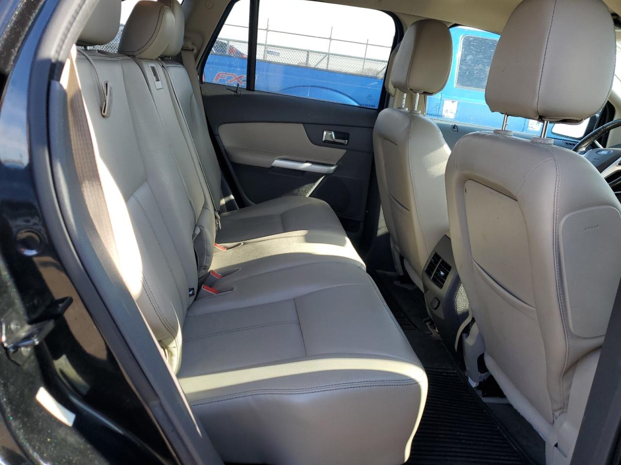 2013 Ford Edge - Image 10