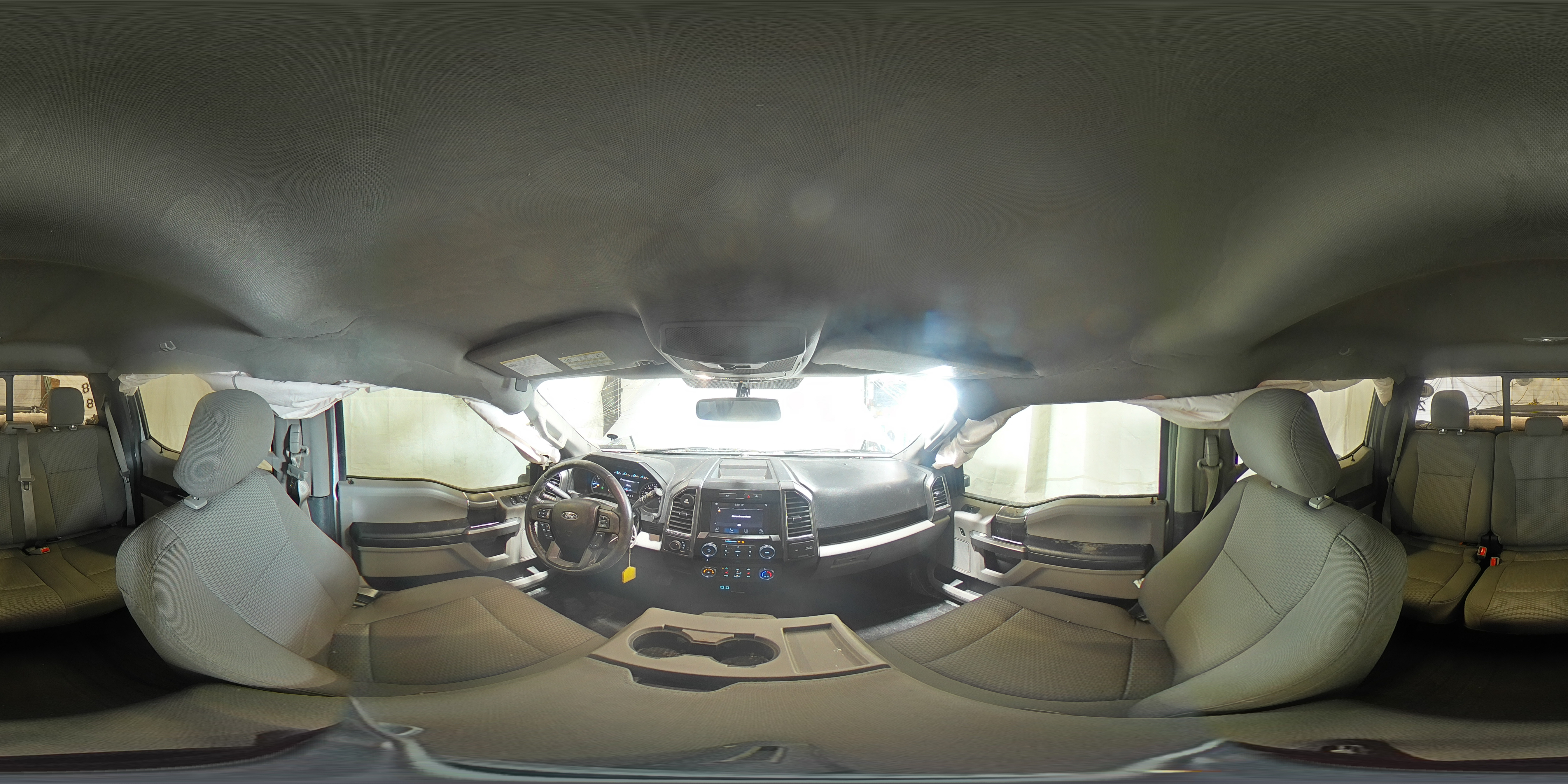 2017 Ford F-150 - Image 12