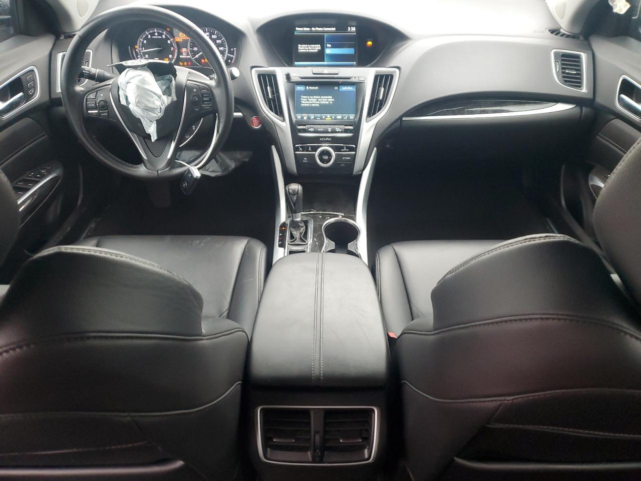 2020 Acura TLX - Image 8