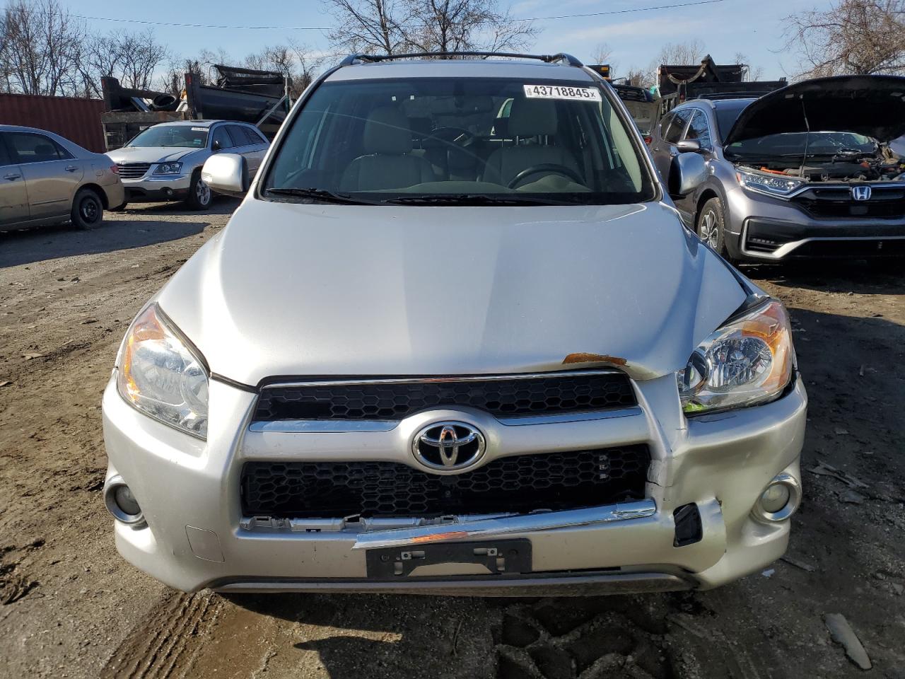 2010 Toyota RAV 4 - Image 5