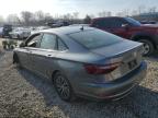 2021 Volkswagen Jetta S for Sale in Spartanburg, SC - Front End