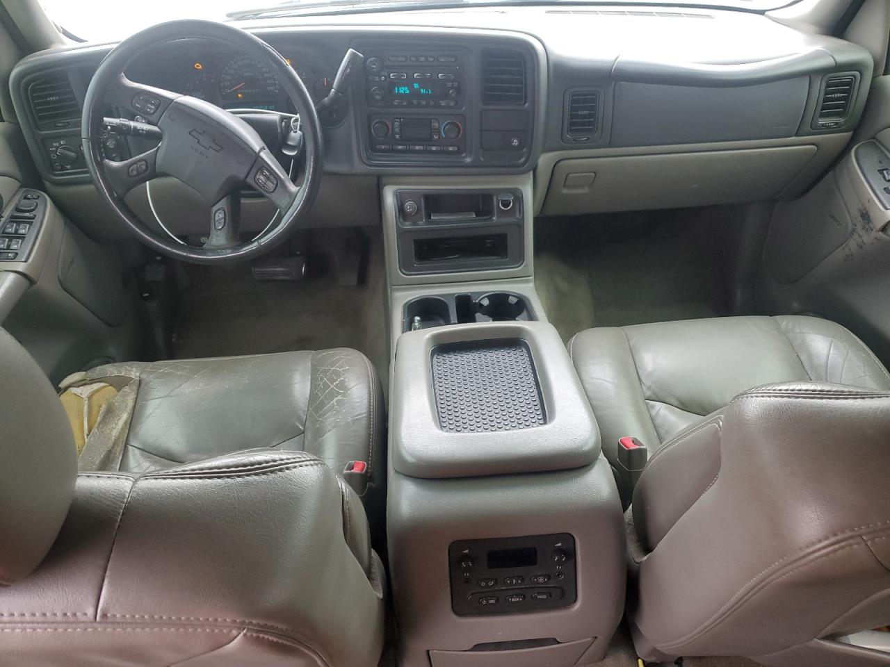 2006 Chevrolet Tahoe - Image 8