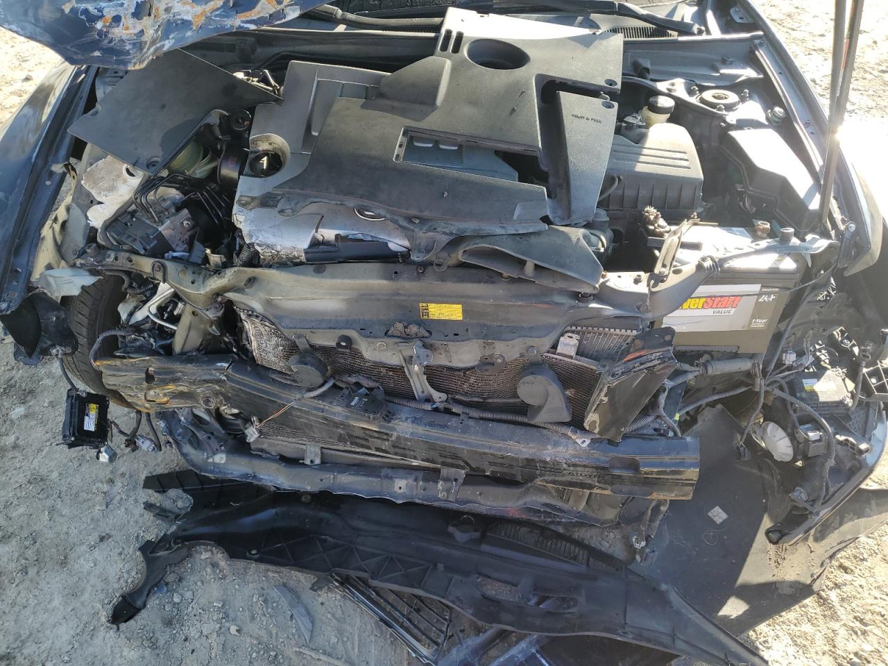 2009 Lexus ES - Image 11