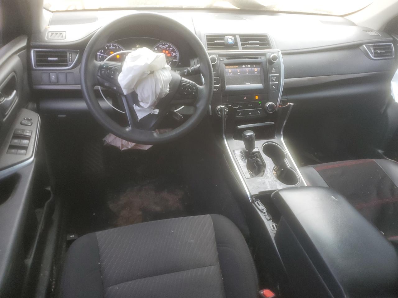 2016 Toyota Camry - Image 8