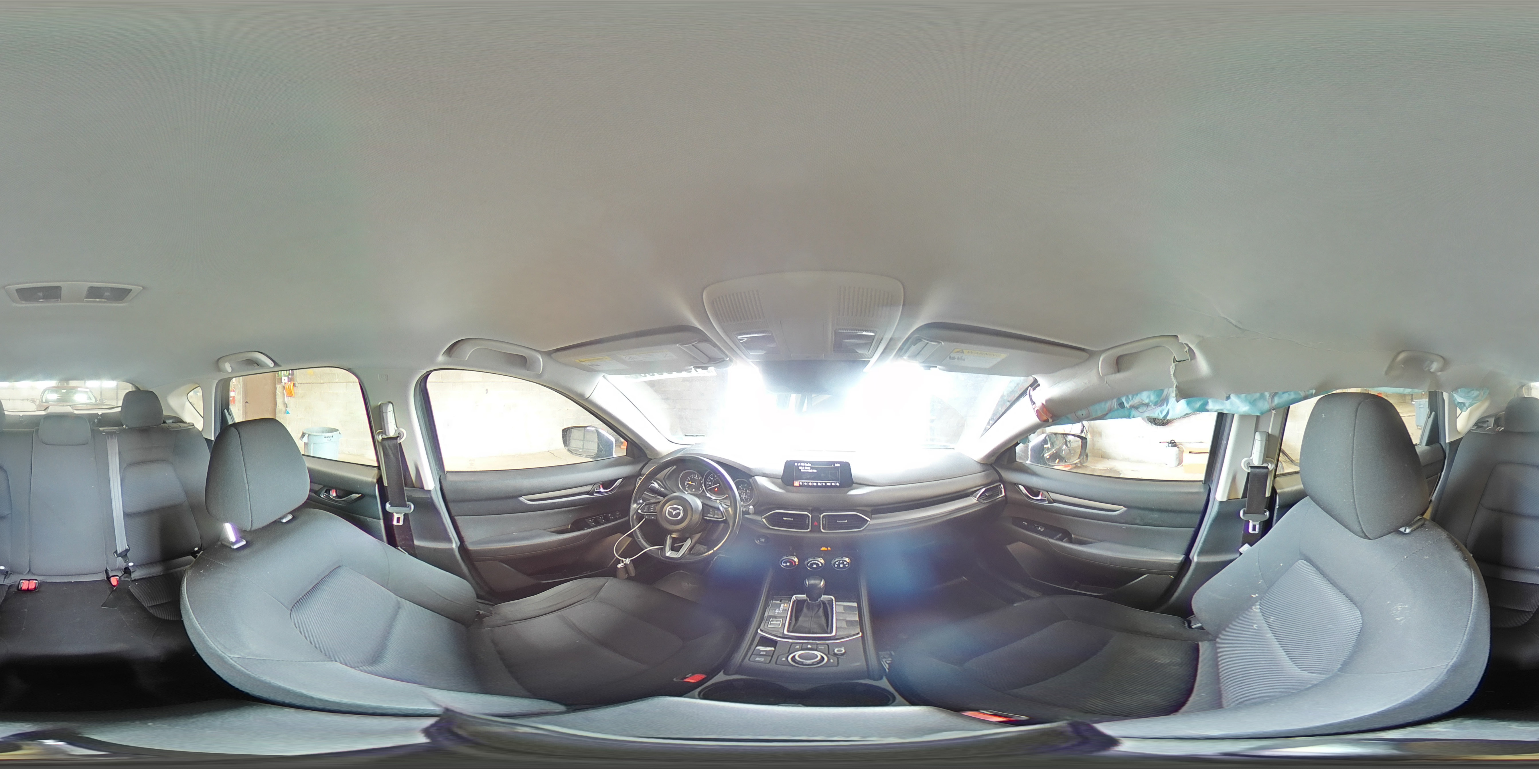 2018 Mazda CX-5 - Image 14
