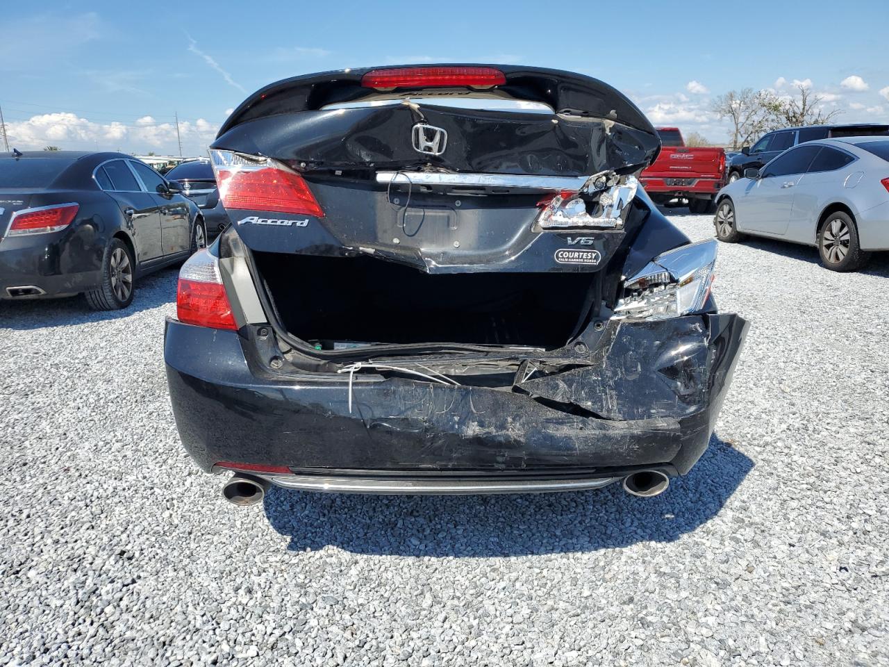 2013 Honda Accord - Image 6